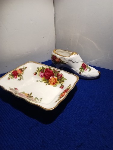 Royal albert vintage - albert,