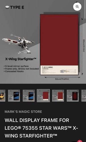 Read description marks - *read, magic