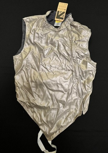 Foil lightweight lame men 34 - foil,