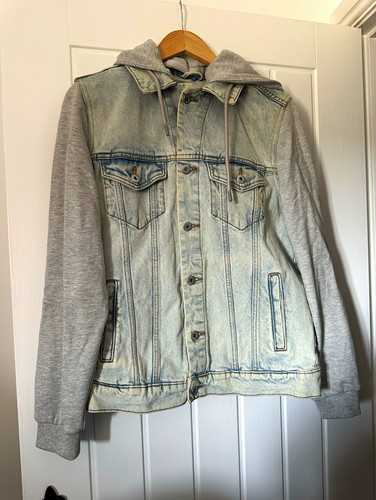 Pull bear denim - denim, men’s