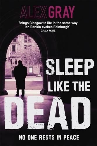 Sleep like the dead - like, 8