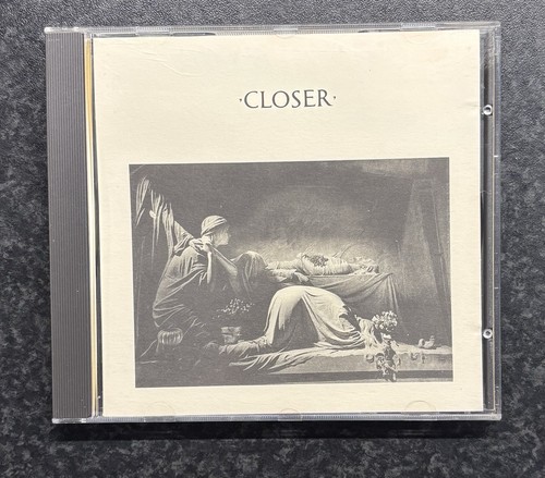 Joy division closer - joy,
