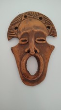 Small clay african - clay,