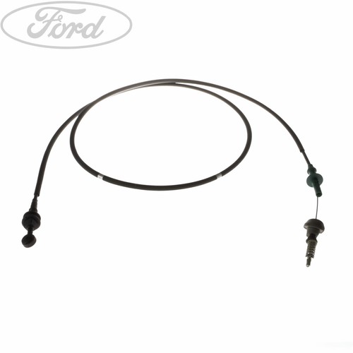 Genuine ford focus zetec - genuine, 1.8l