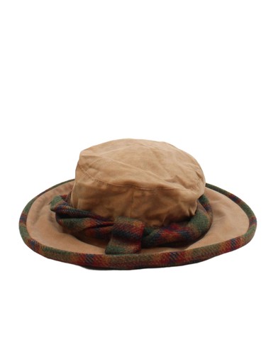 Olney men hat tan - hat,