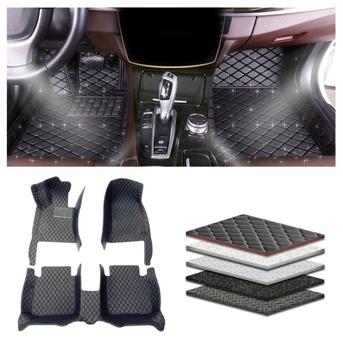 Car floor mats mitsubishi - car,