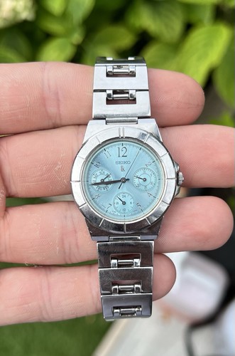 Seiko lukia 5y89 0b30 - seiko, 5y89-0b30