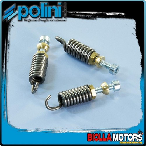 245 089 clutch - clutch, kit