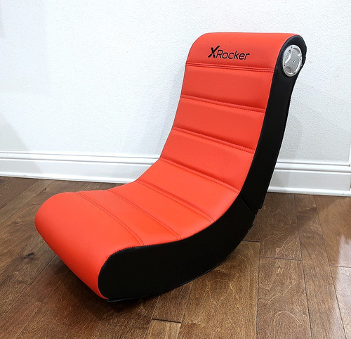 Rocker solo floor - floor,