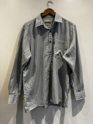 Champion mens tattersall check - mens,