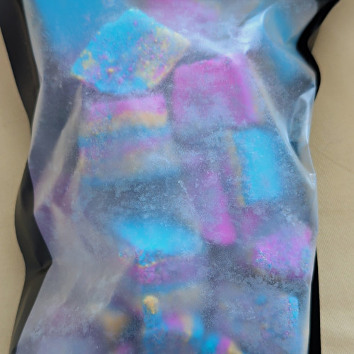 Glamfizz bubblegum burst - glamfizz,