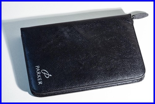 Empty parker case - empty, for