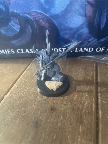 Warhammer age sigmar - age,