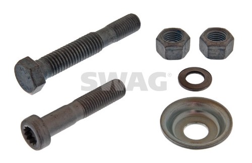 Swag 0073 mounting - 10,