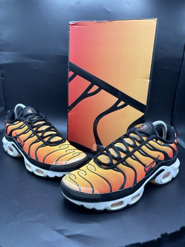 Nike air max - air, tn