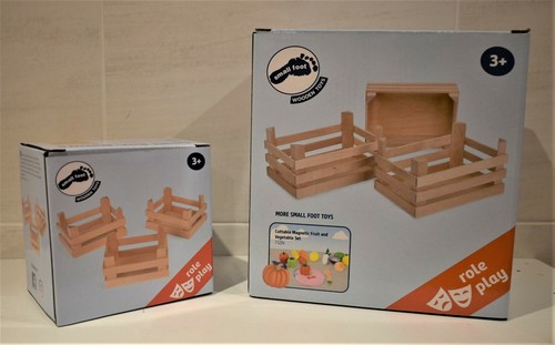 Legler wooden toy large - wooden,