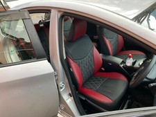 Toyota prius seater - 5, tailored