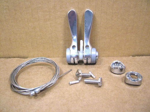 New old stock shimano rx100 - new-old-stock,