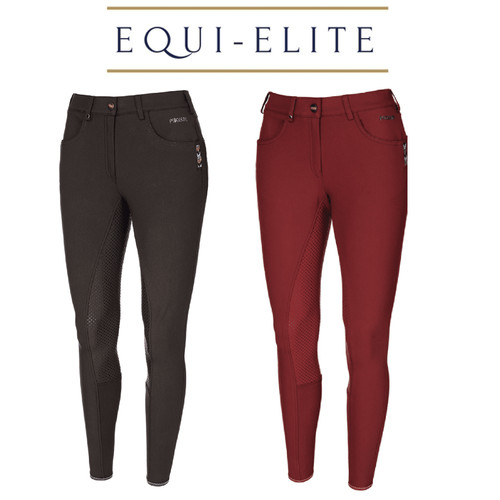 Pikeur prime tayla grip - tayla,