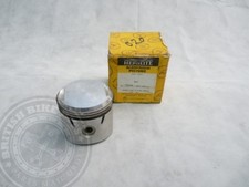 0077 genuine nos piston ass - piston,