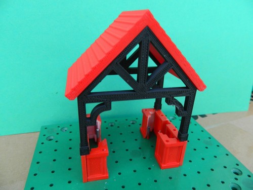 Bayko compatible fayko 3d - ,