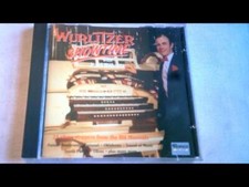 Wurlitzer showtime cd - cd,