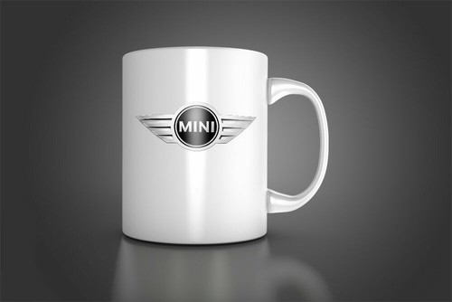 Mini cooper mug coffee - mug,,