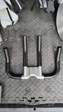 Keiser handlebars - m3,