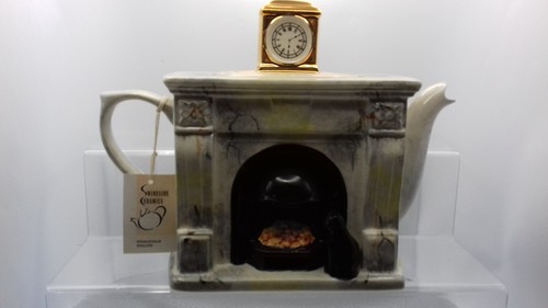 Vintage porcelain swineside - porcelain,