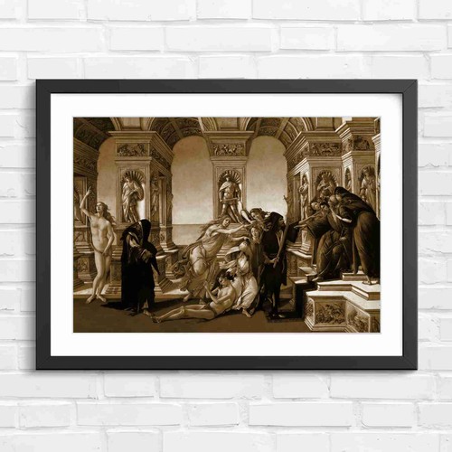 Classical renaissance - classical,