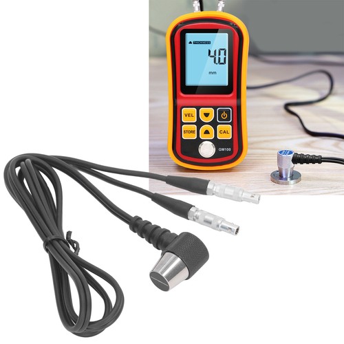 Ultrasonic thickness gauge - ultrasonic,