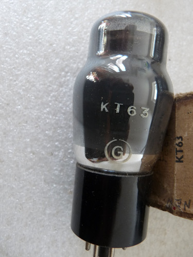 Marconi gec kt63 - marconi,