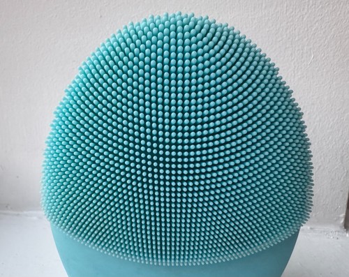 Foreo luna facial cleansing - foreo,