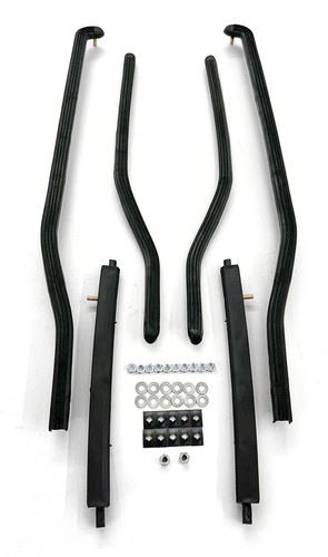 Lambretta runner strip set - runner,
