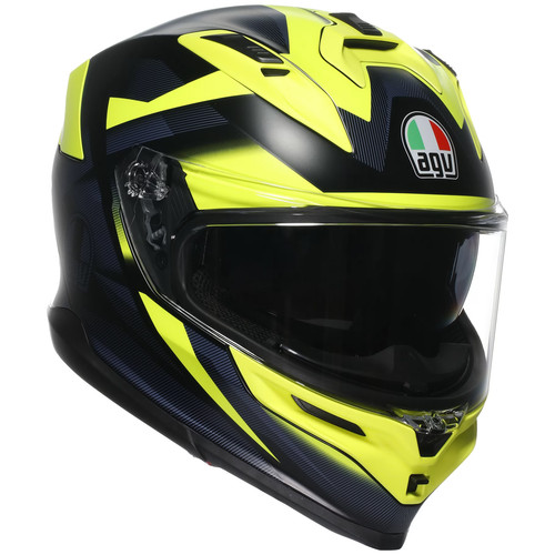 Agv full face motorcycle - k7,