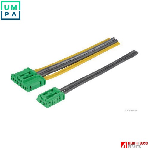 Cable repair set controller - set,