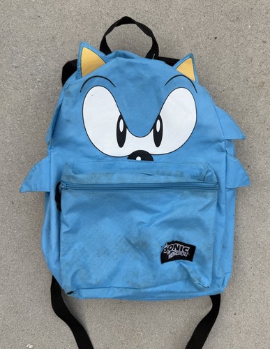 Bioworld sega sonic the - sega,