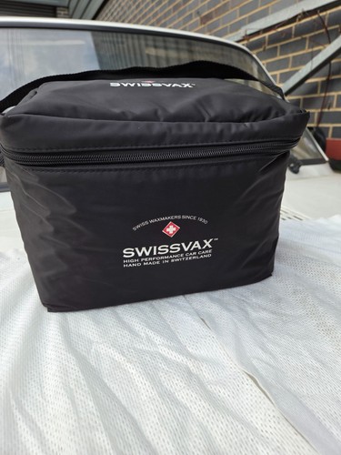 Swissvax genuine car - , detailing