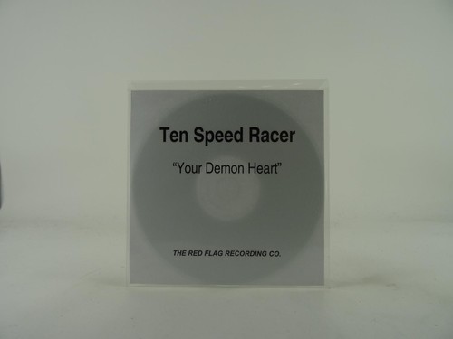 Ten speed racer - speed,