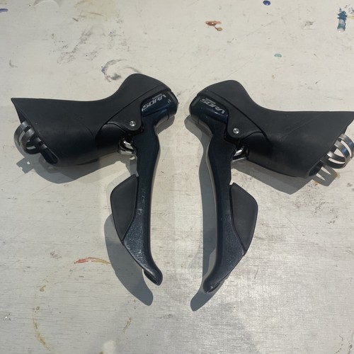 Shimano r3000 sora 9spd - st-r3000,