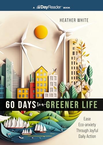 Days greener life - days, to