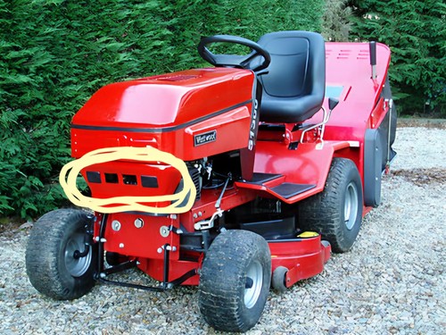 Westwood s1300 rubber - , bungs