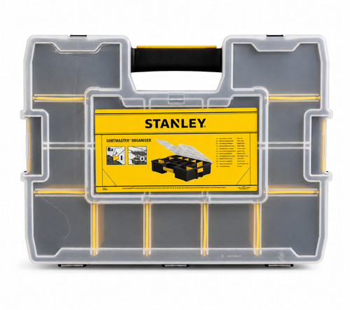 Stanley tool box stst14027 - tool,