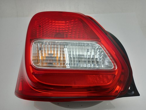 Suzuki swift tail light - suzuki, rear