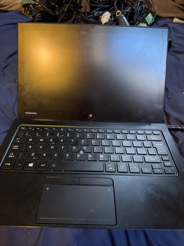 Toshiba portege z20t - toshiba, z20t-b-10h