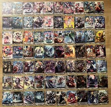 Bushiroad cardfight vanguard - bushiroad,