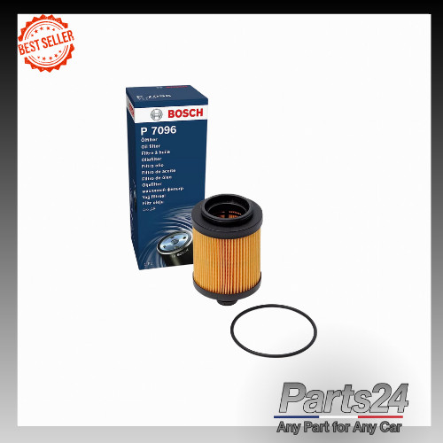 F026407096 bosch oil - f026407096,