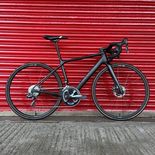 Canyon ultimate slx shimano - canyon,