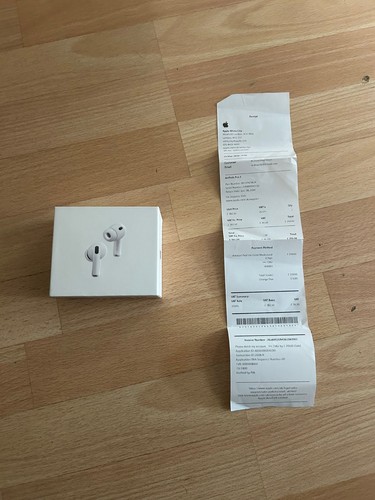 Apple airpods pro 3rd - pro,