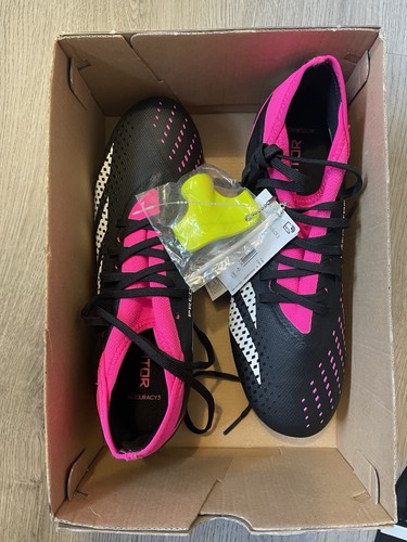 Adidas predator accuracy sg - adidas,
